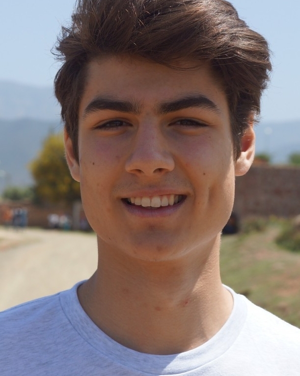 Profilbild von Janik Clement