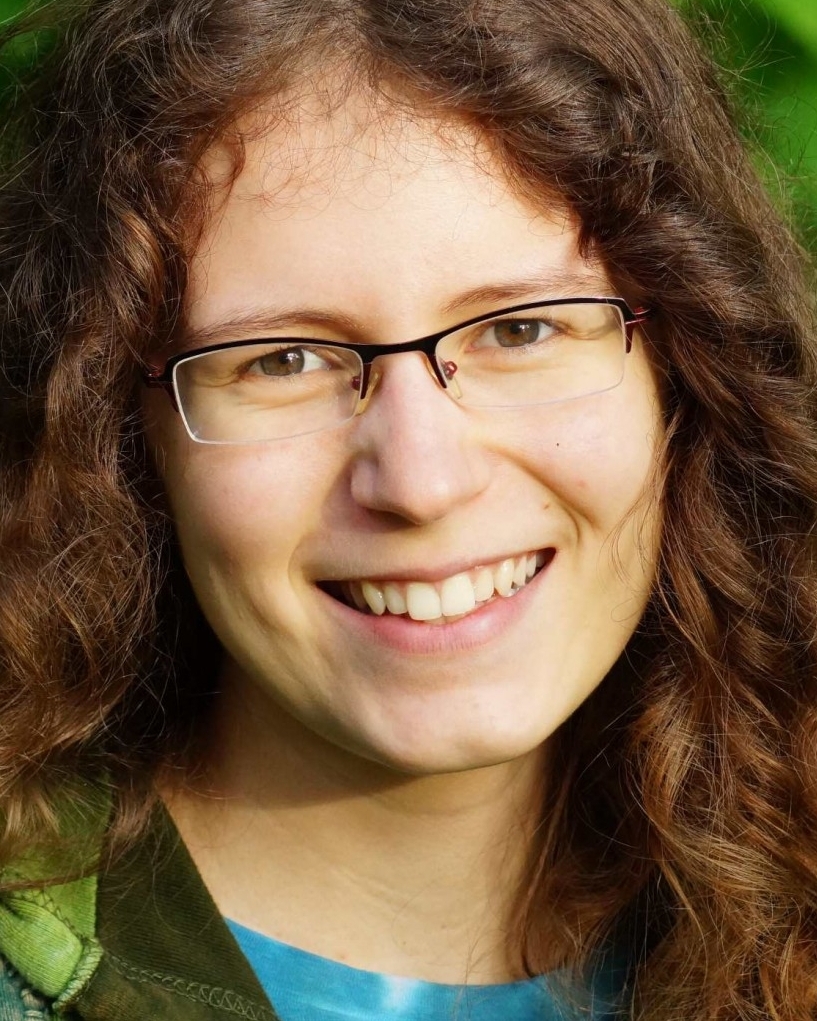 Profilbild von Alena Katharina