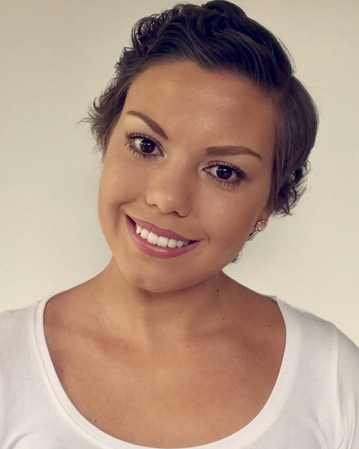 Profilbild von Lindsay