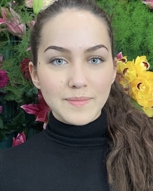 Profilbild von Mona