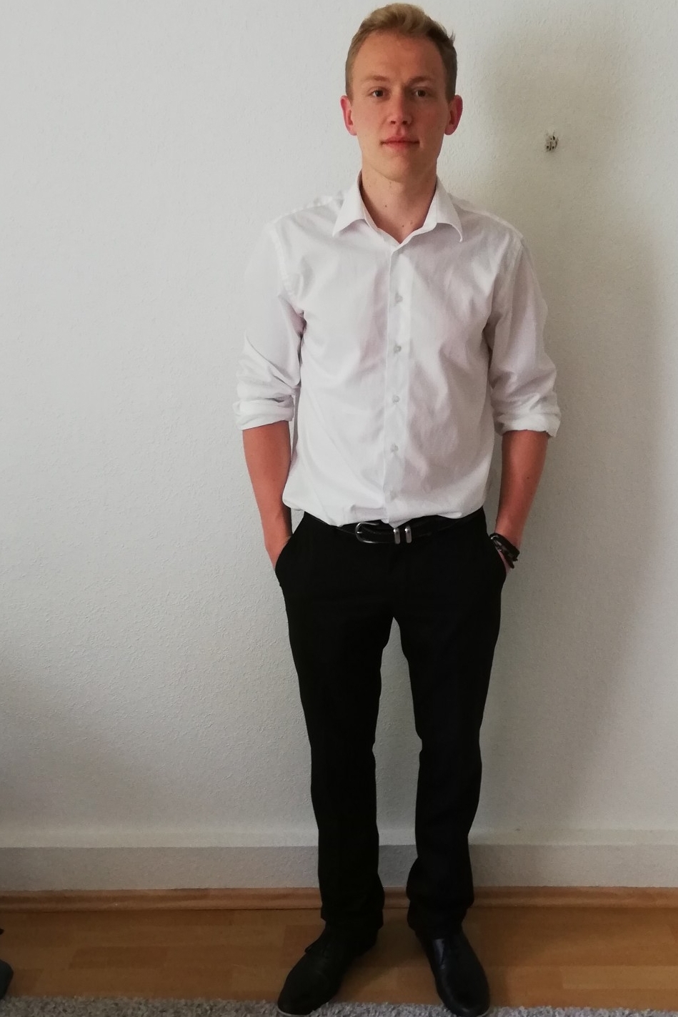 Weiteres Foto von Max