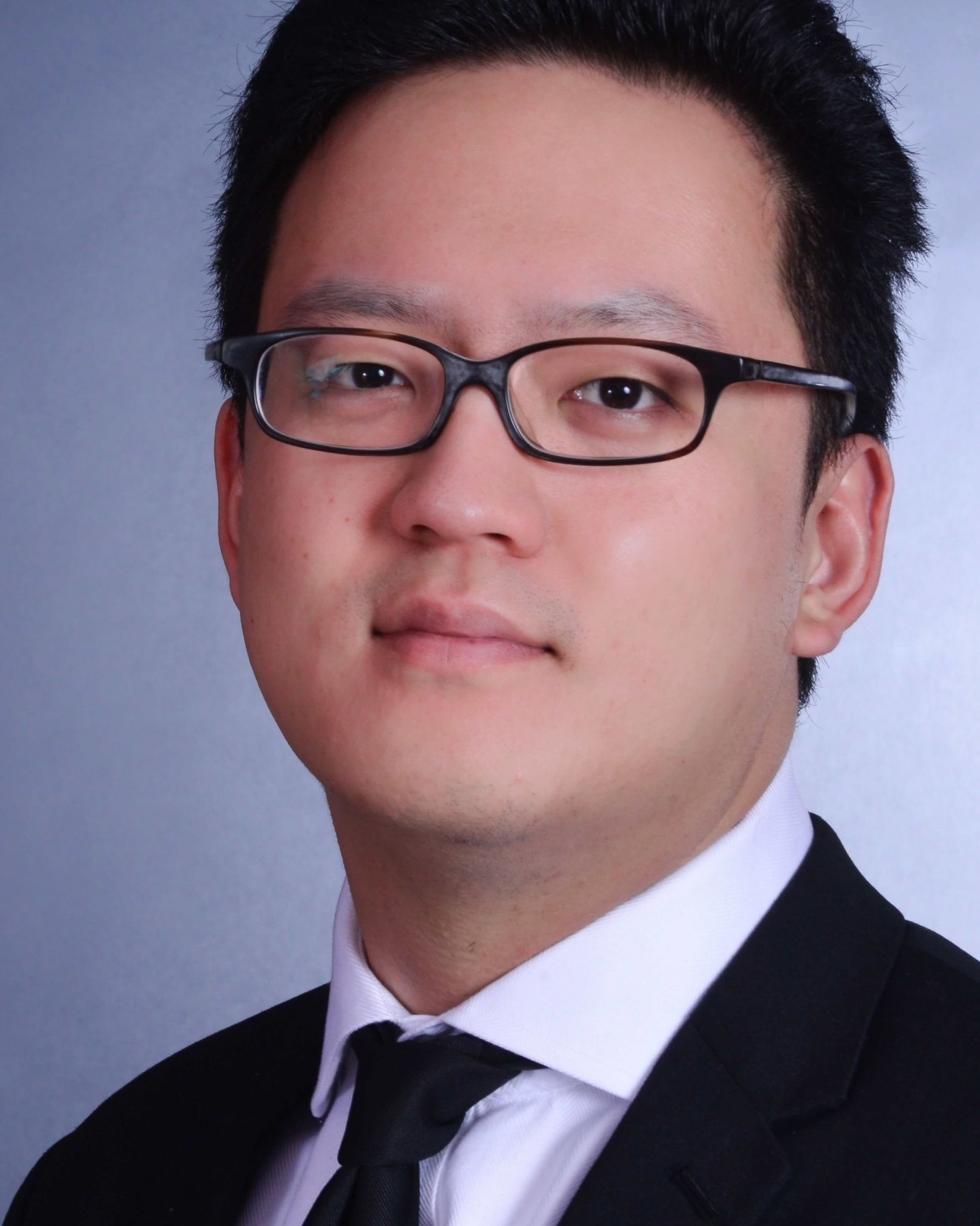 Profilbild von Alexander Ji-San