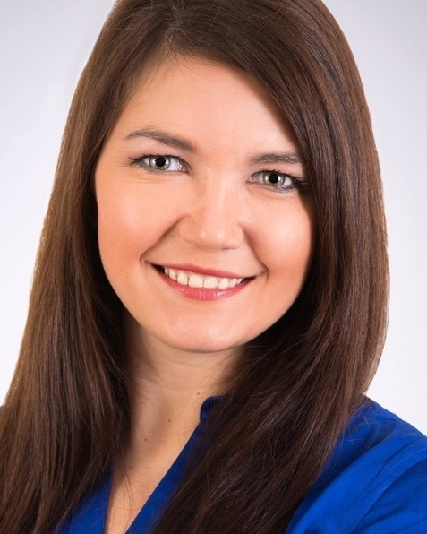 Profilbild von Viktoria