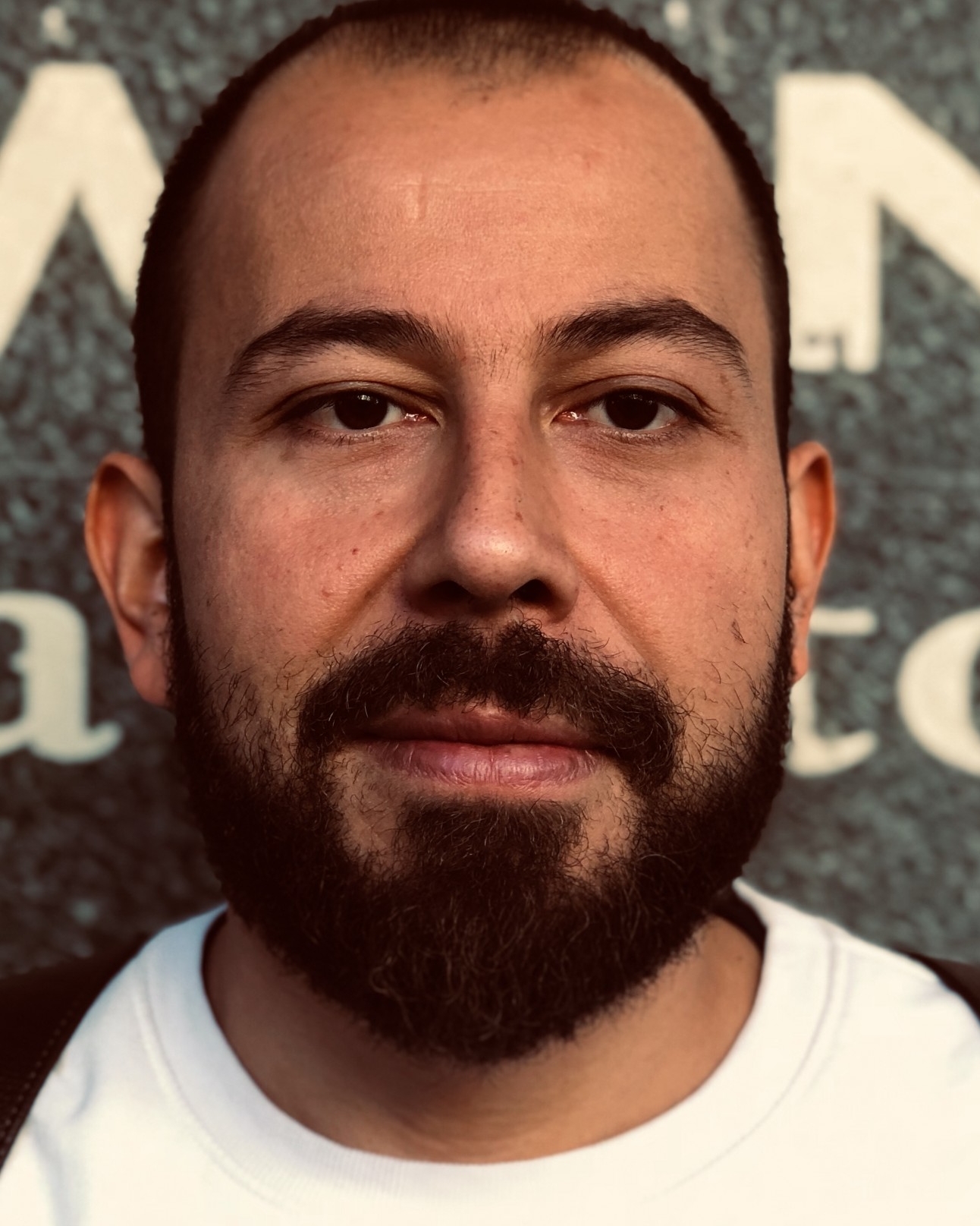 Profilbild von Hakan