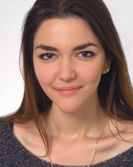Profilbild von Branimira
