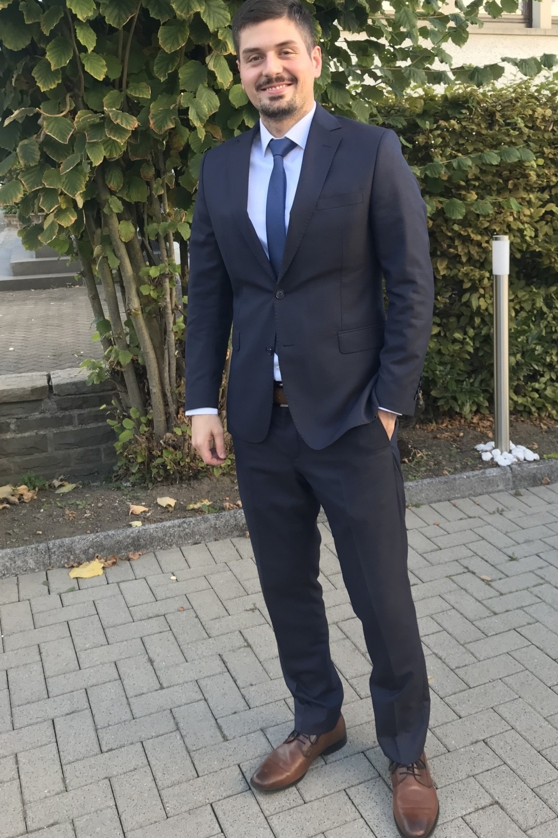 Weiteres Foto von Caner