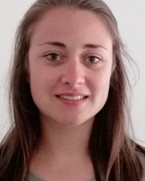 Profilbild von Teresa