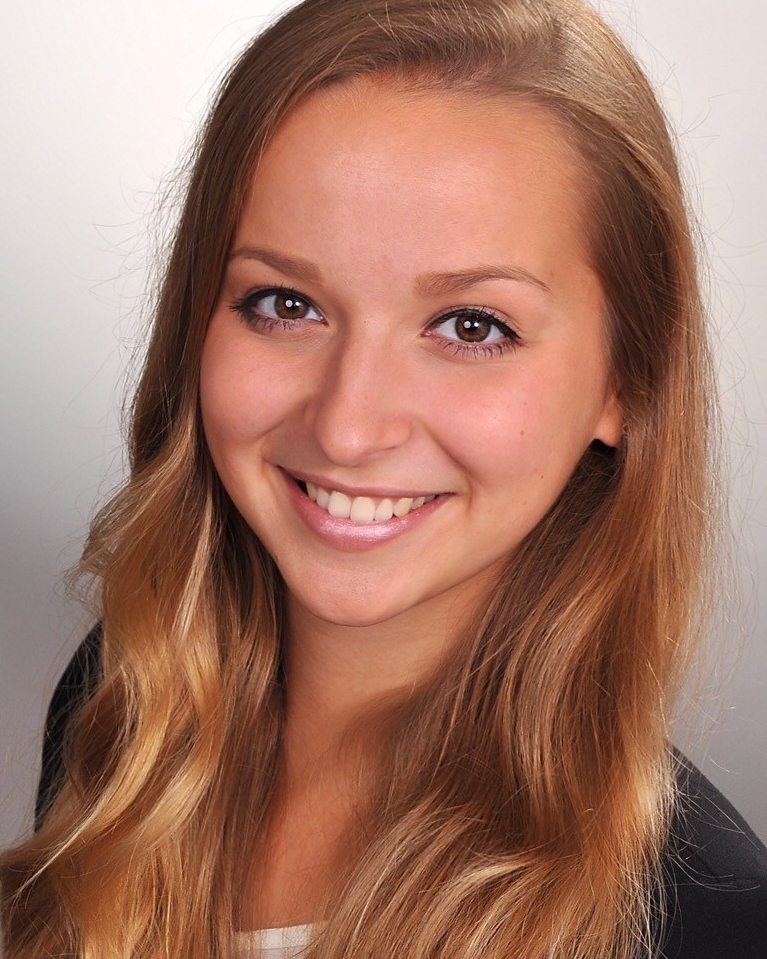 Profilbild von Marie