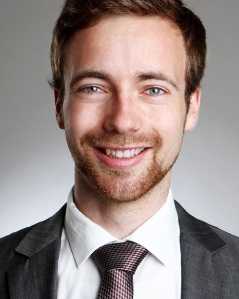 Profilbild von Stefan