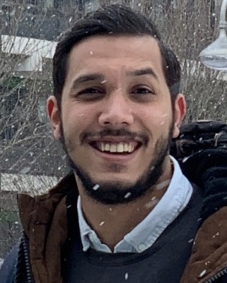 Profilbild von Ashraf