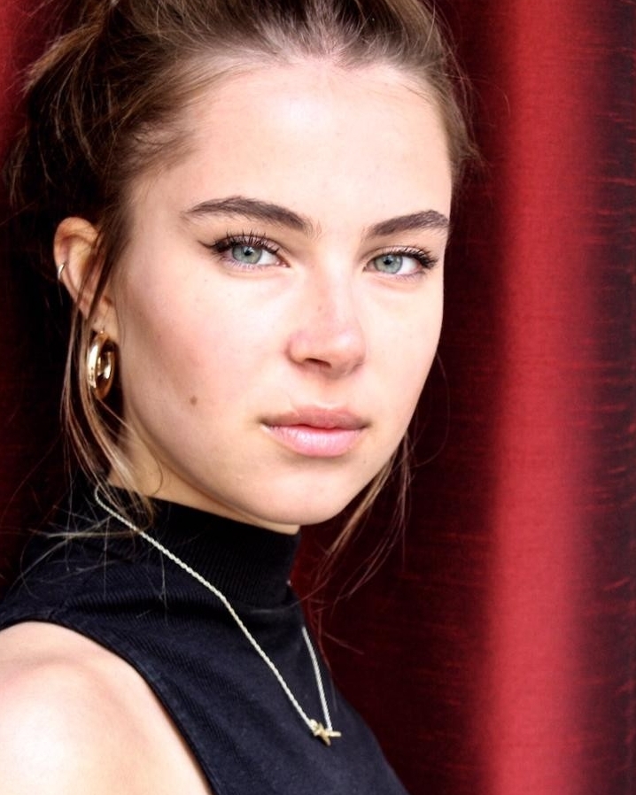 Profilbild von Nastasja