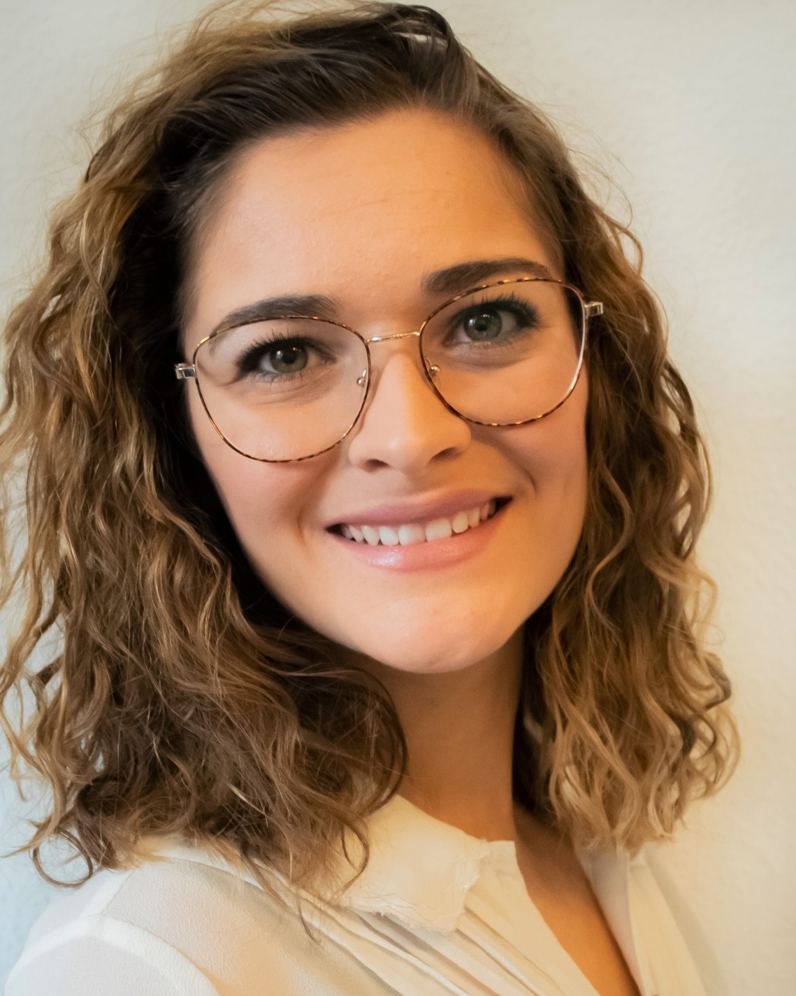 Profilbild von Eva