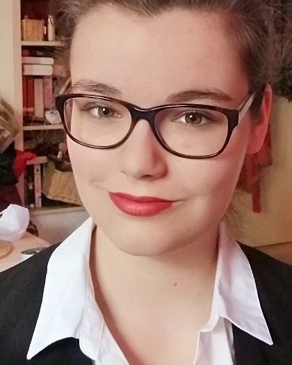 Profilbild von Luise