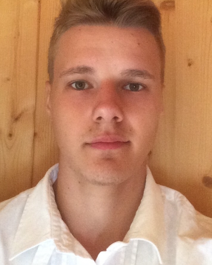 Profilbild von Andreas