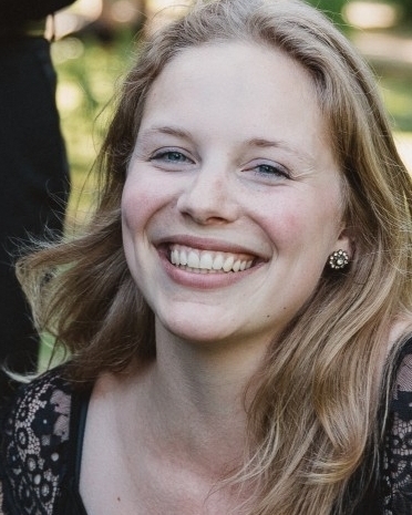 Profilbild von Carolin
