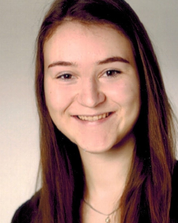 Profilbild von Carolin
