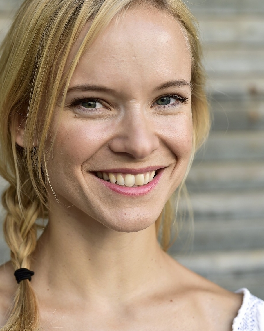 Profilbild von Magdalena