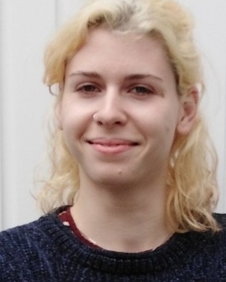 Profilbild von Nadja