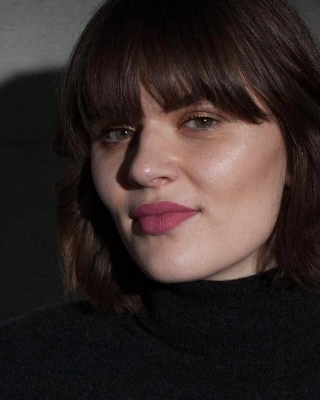Profilbild von Charlotte