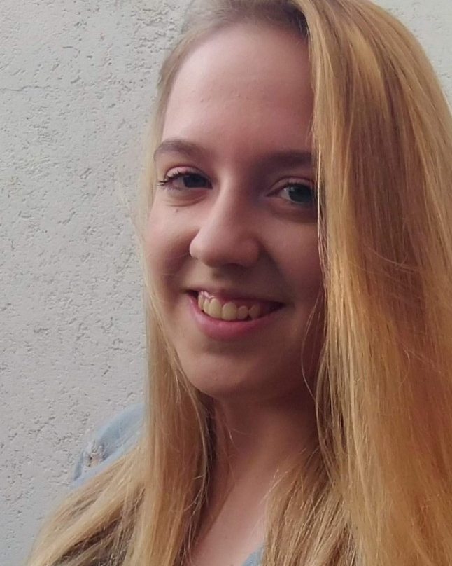 Profilbild von Vanessa