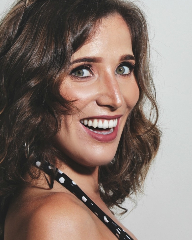 Profilbild von Kristina