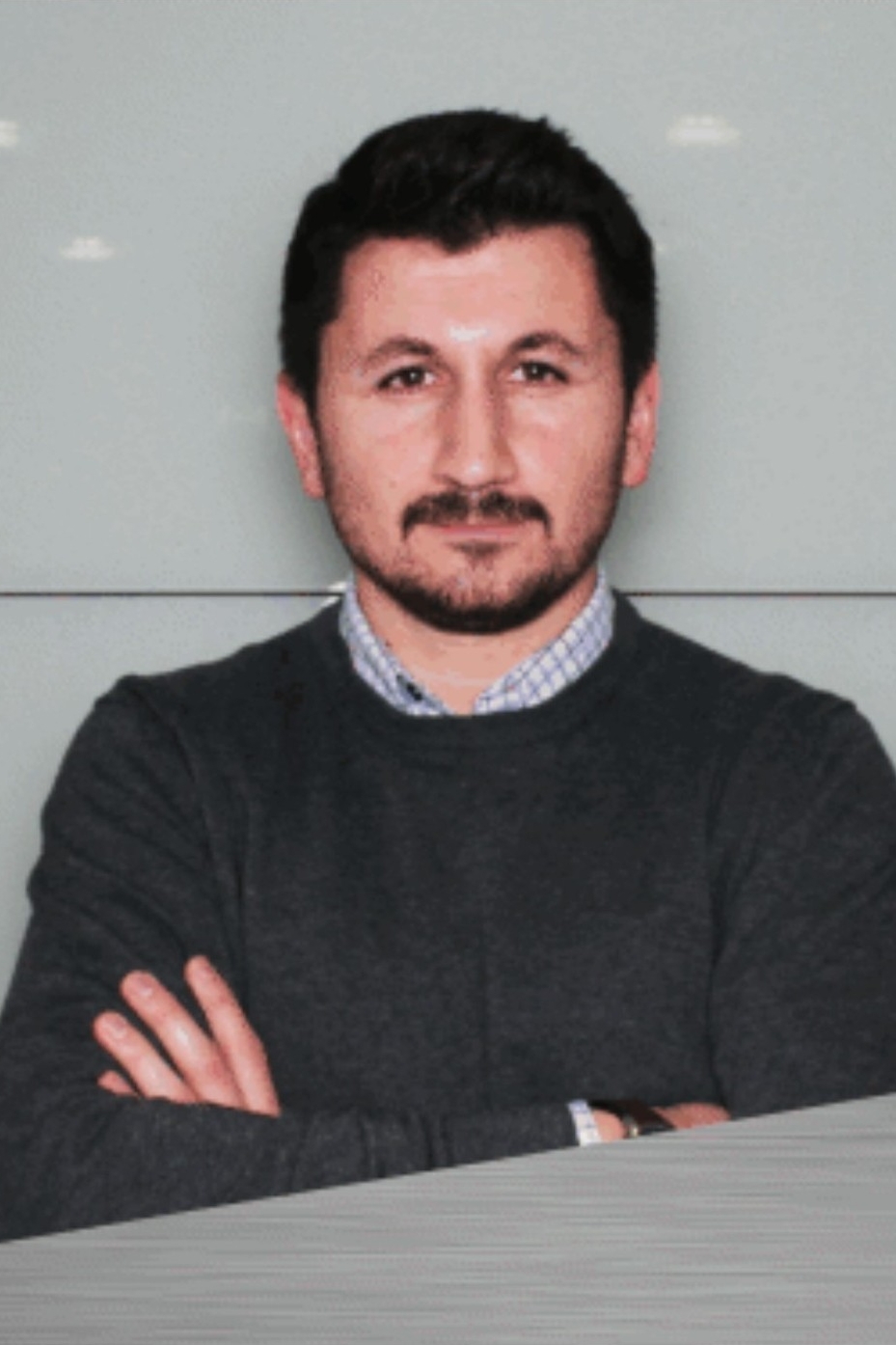 Weiteres Foto von Mustafa