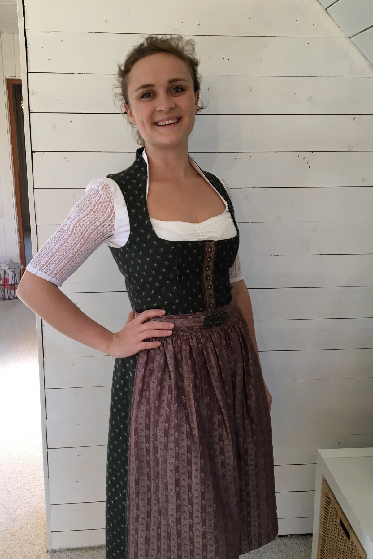 Weiteres Foto von Ricarda