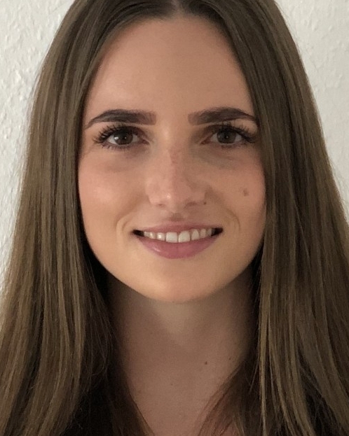 Profilbild von Giulia
