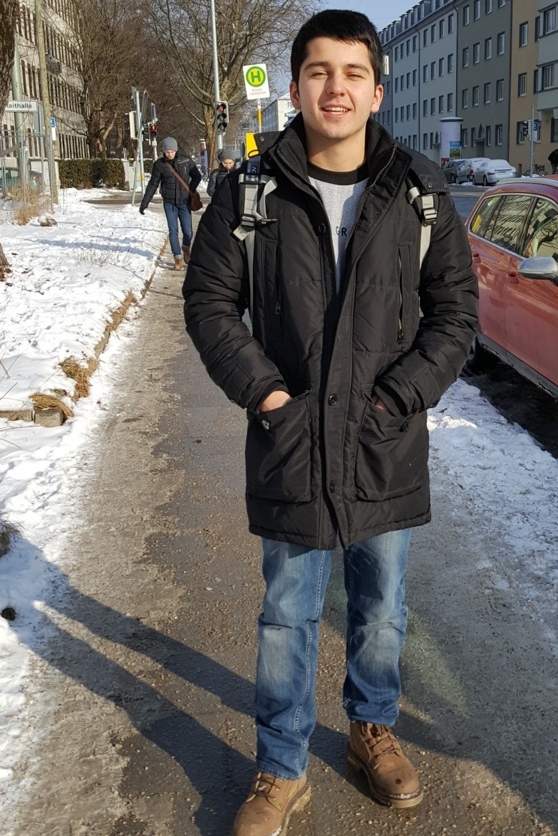 Weiteres Foto von Luka
