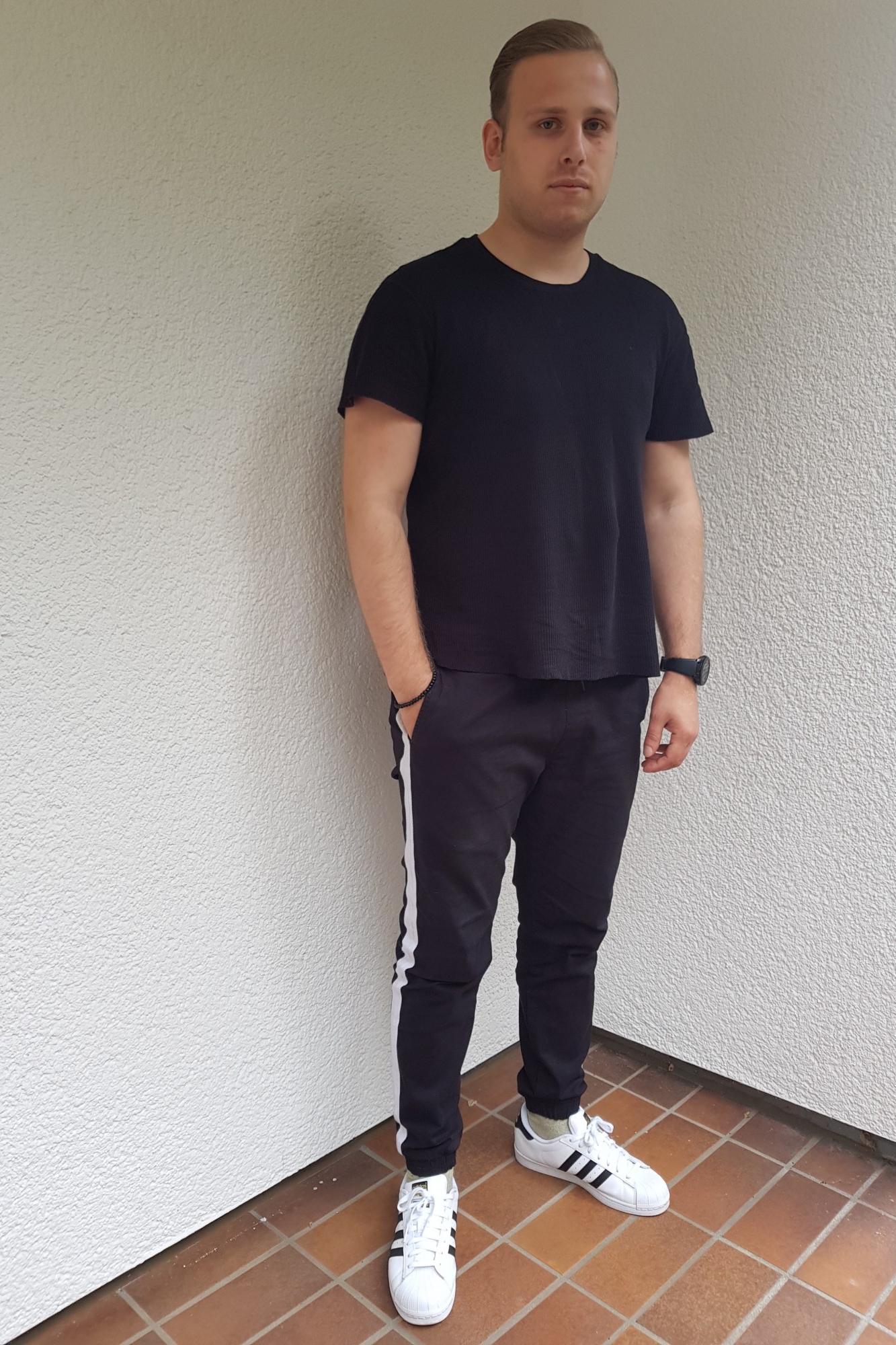 Weiteres Foto von Irakli
