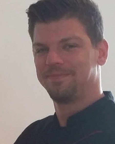 Profilbild von Nils