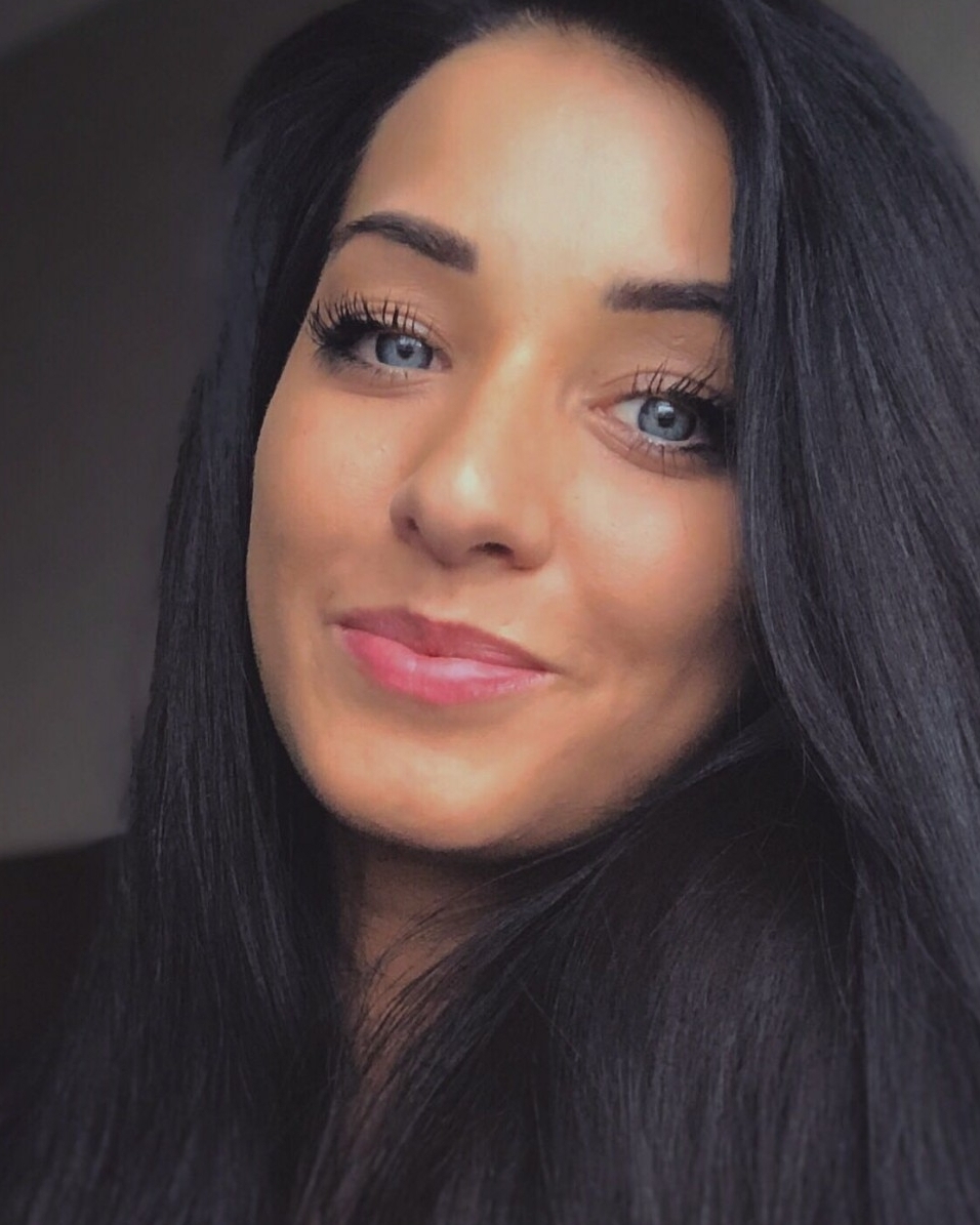 Profilbild von Athina