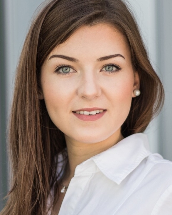Profilbild von Katja