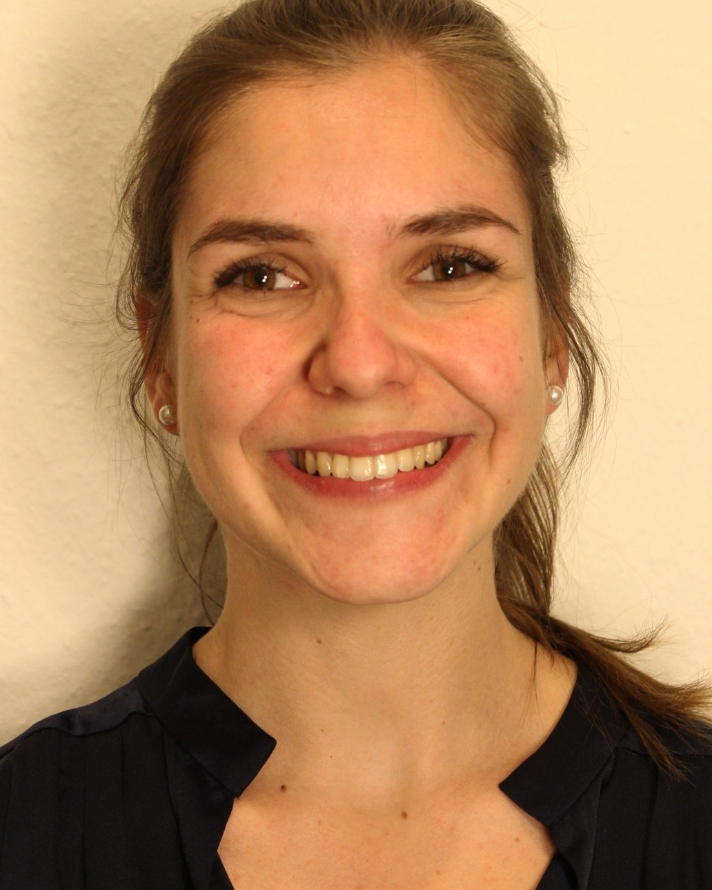 Profilbild von Rebecca