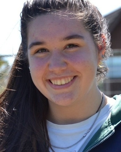 Profilbild von Fernanda Ulrike