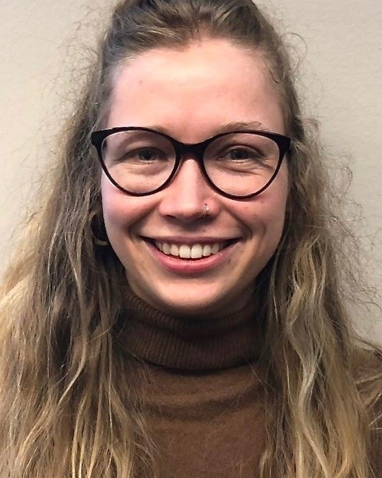Profilbild von Elsa