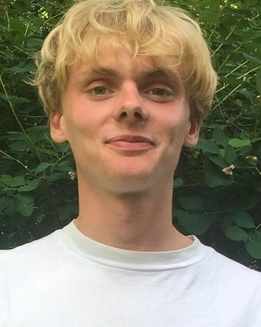 Profilbild von Erik