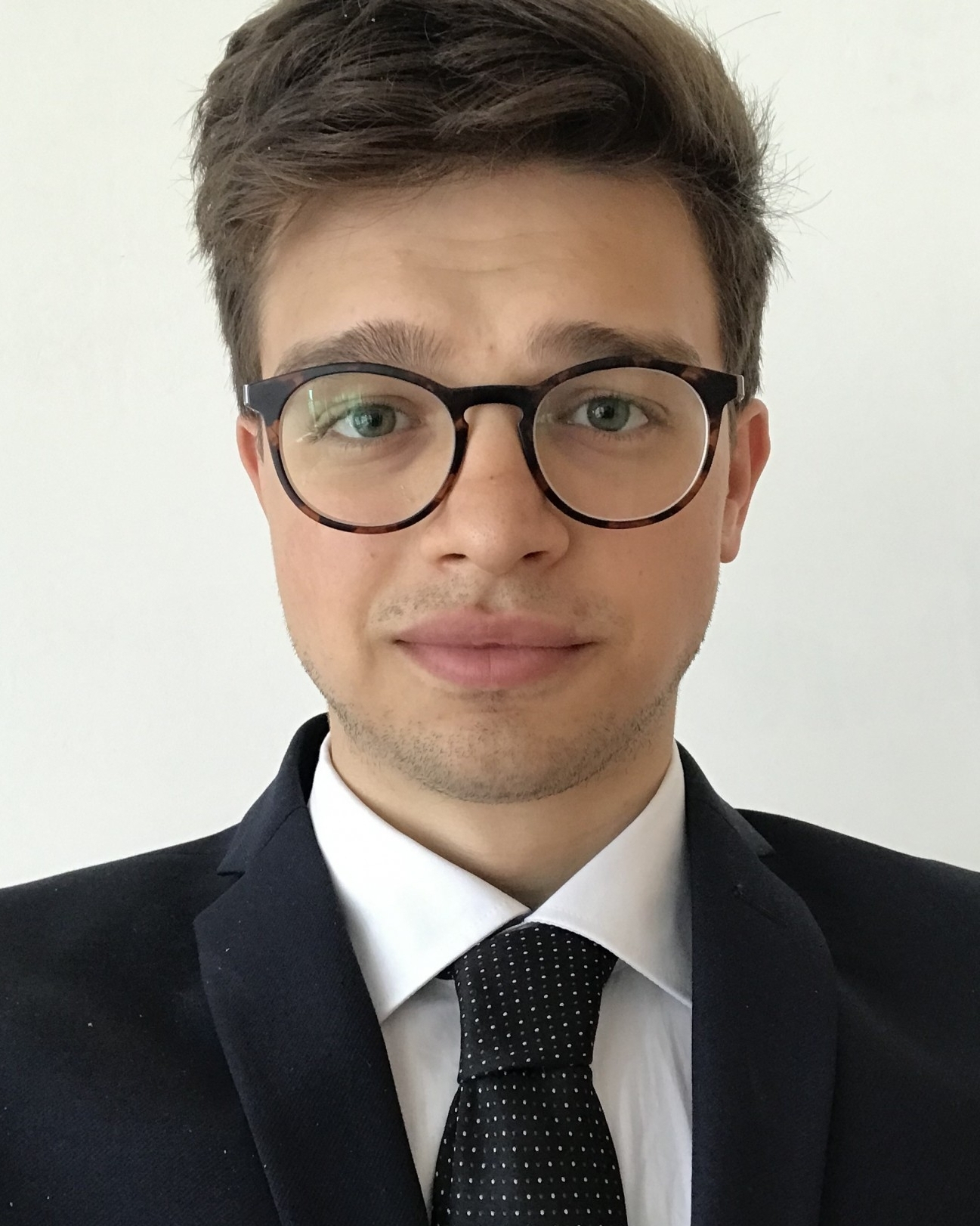 Profilbild von Robert