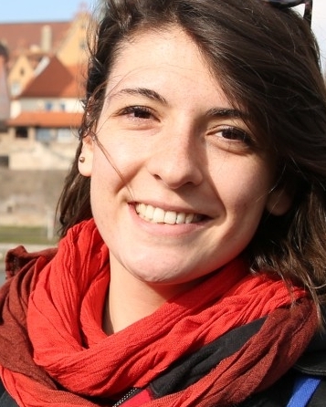 Profilbild von Julia