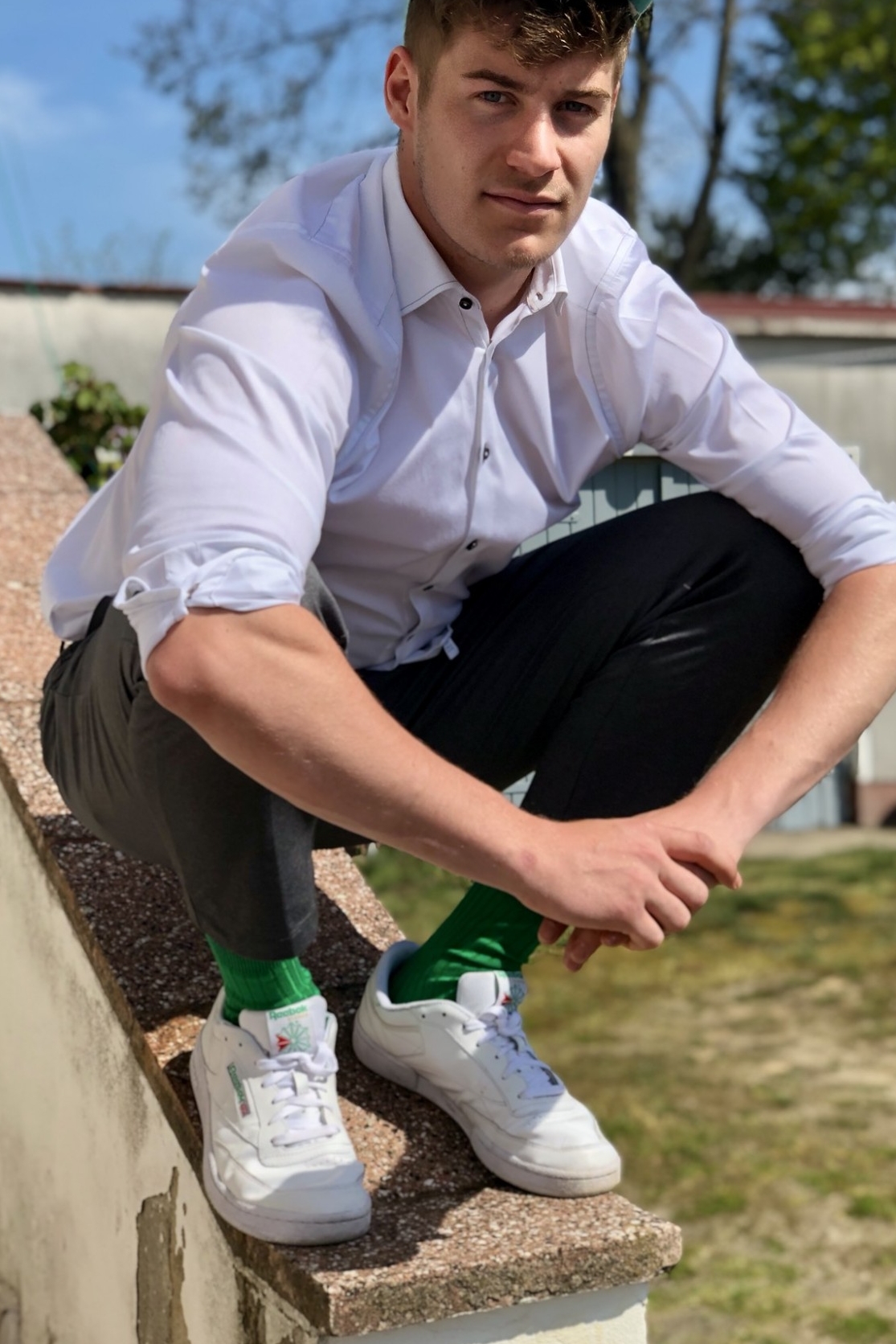 Weiteres Foto von Nils