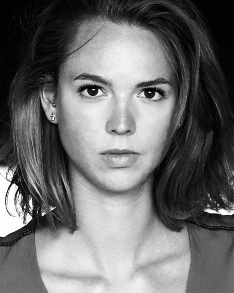 Profilbild von Clara