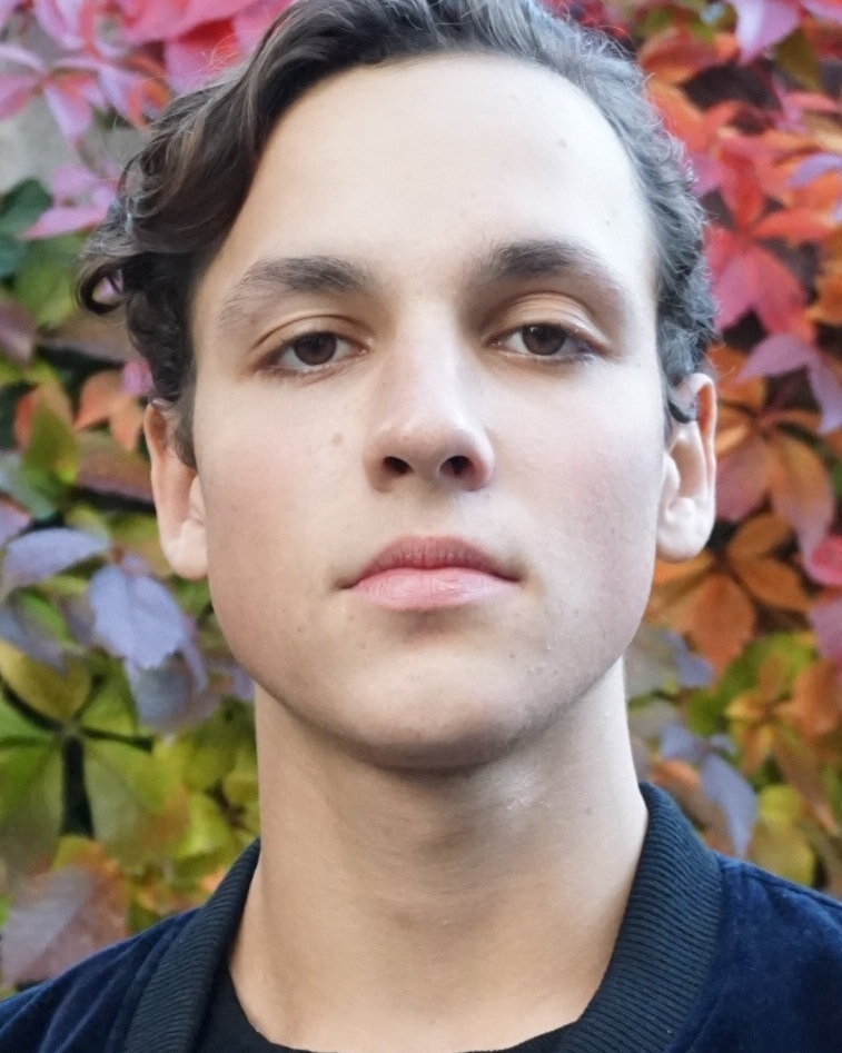 Profilbild von Maximilian
