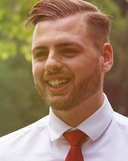 Profilbild von Jerome