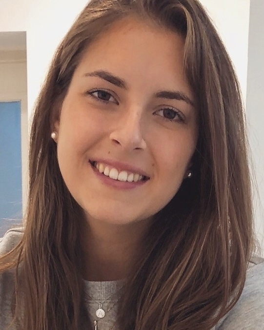 Profilbild von Ana