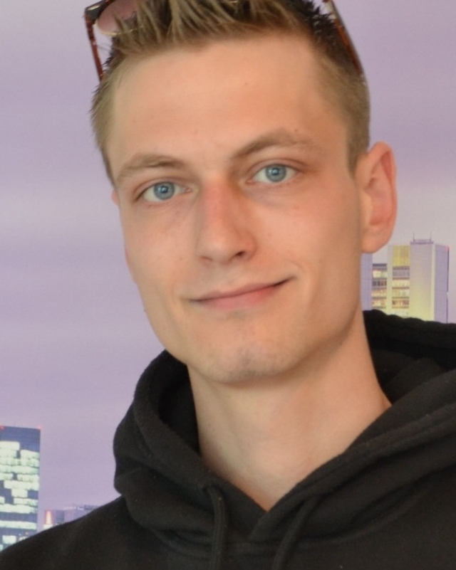 Profilbild von Dennis