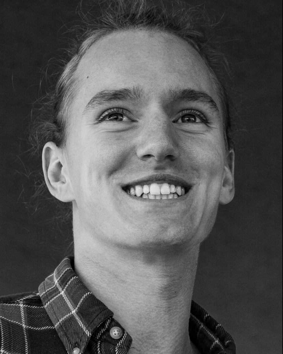 Profilbild von Nic