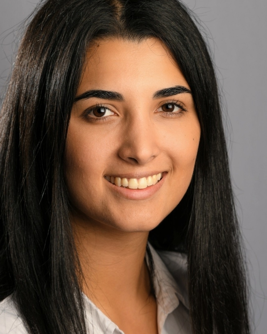 Profilbild von Marisol