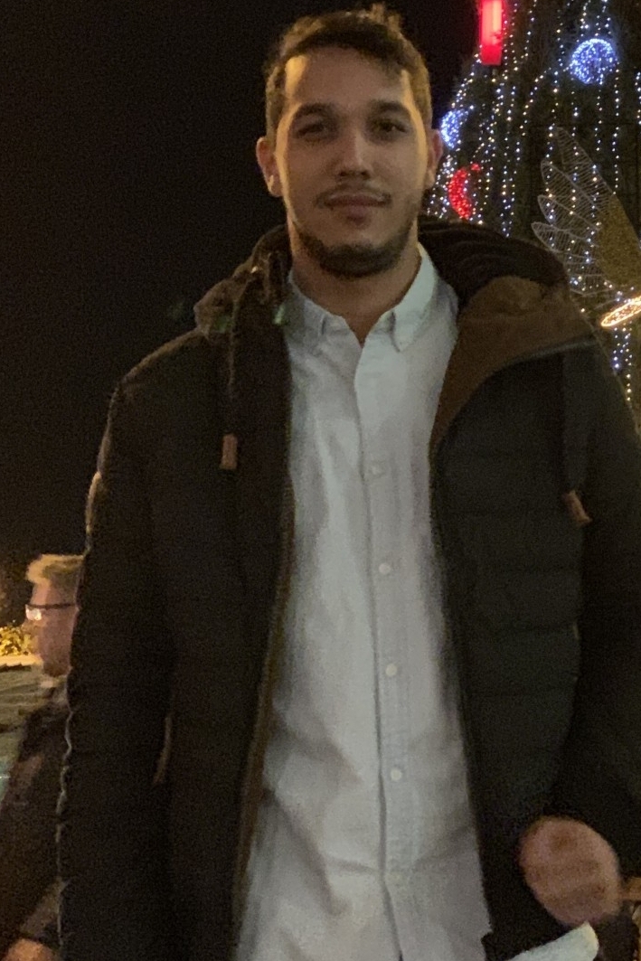 Weiteres Foto von Ashraf