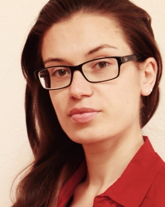 Profilbild von Nora