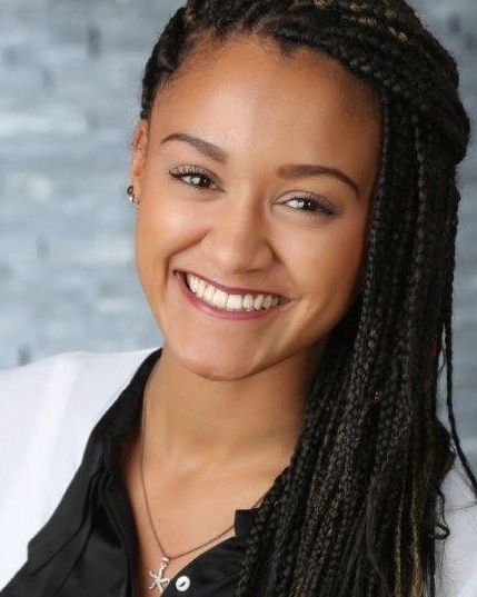 Profilbild von Shawnté